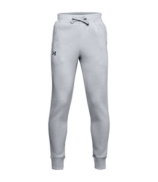 Rival Fleece Joggers-Retro Pink / White / Black 