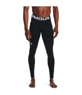 Under Armour Legging UA CG Armour - Noir / / Blanc