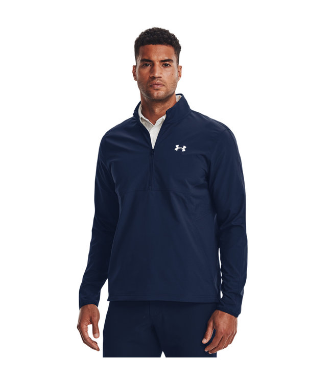 Under Armour ColdGear Collection - Clubhouse Golf