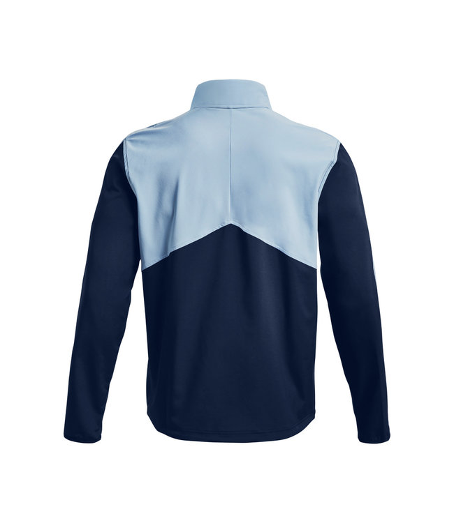 Under Armour UA Storm Windstrike HZ-Academy / Peninsula Blue / Peninsula Blue