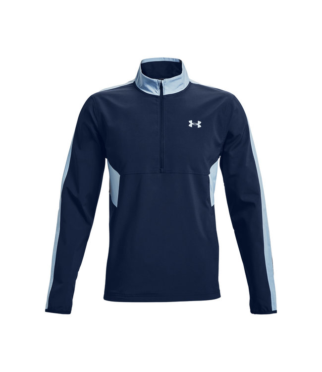 Under Armour UA Storm Windstrike HZ-Academy / Peninsula Blue / Peninsula Blue