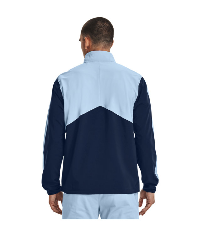 Under Armour UA Storm Windstrike HZ-Academy / Peninsula Blue / Peninsula Blue