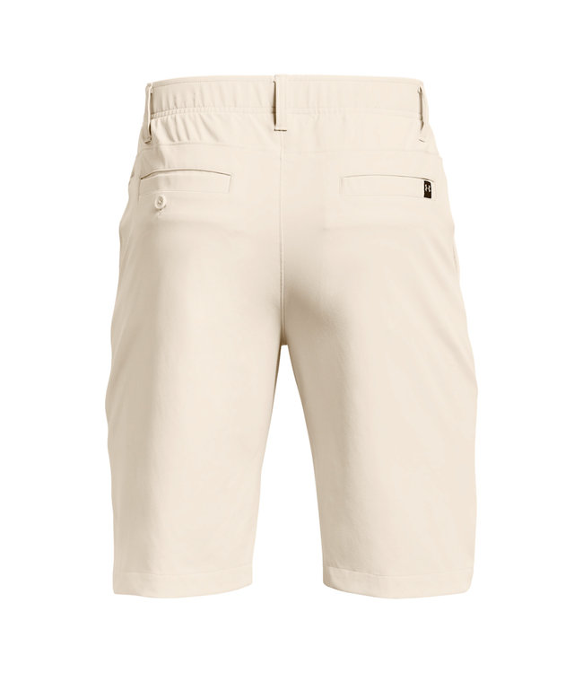 Under Armour UA Drive Taper Short-Summit White // Halo Gray