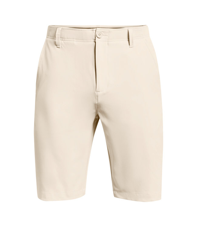 Under Armour UA Drive Taper Short-Summit Weiß // Halo Grau