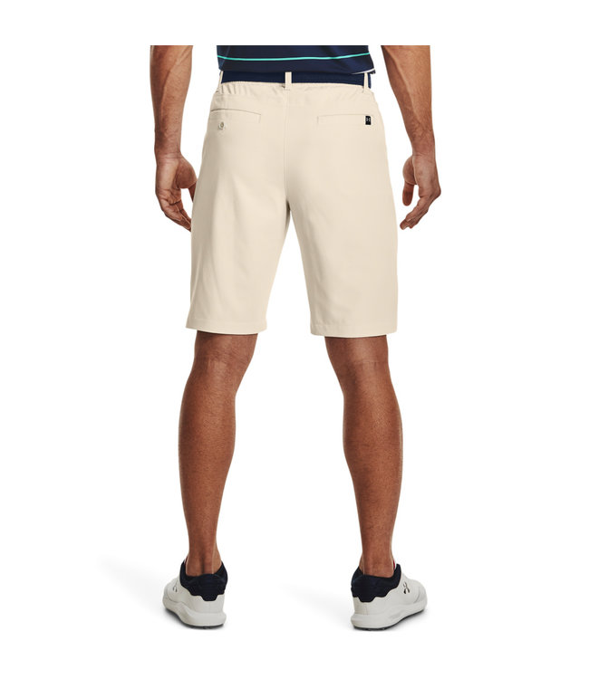Under Armour UA Drive Taper Short-Sommet Blanc // Halo Gris