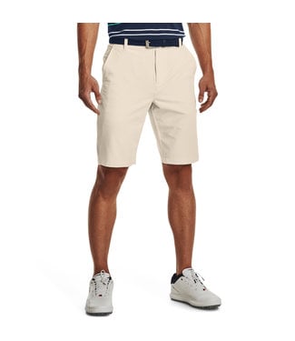 Under Armour UA Drive Taper Short-Summit White // Halo Gray
