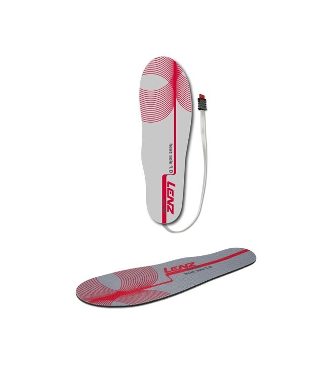 Lenz Heat Sole 1.0