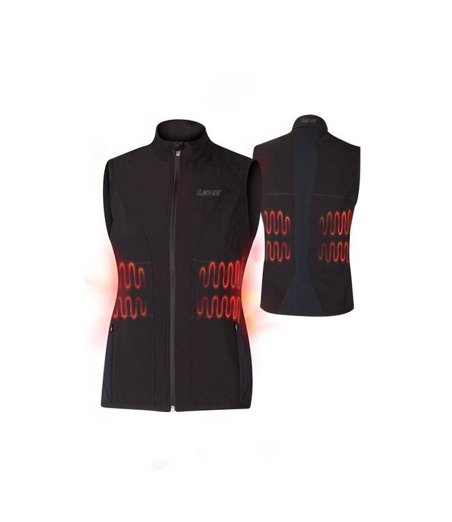 Lenz Chaleco térmico 1.0 hombre