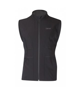 BA Supply Veste Chauffante Femme Gris