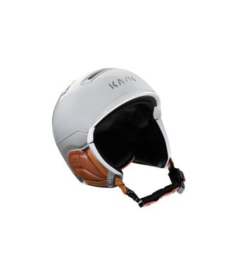 Kask Piuma Classe R Blanc