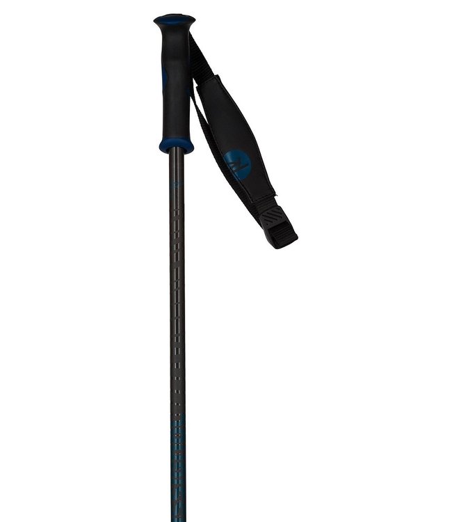 Rossignol ELECTRA PREMIUM AZUL CARBONO