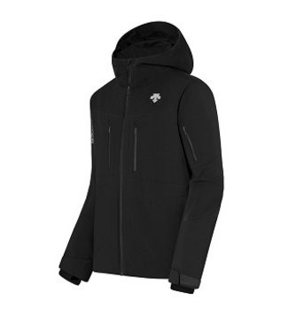 Descente VESTE ISOLANTE NICK - NOIR