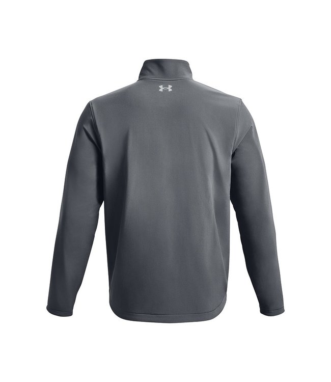 Under Armour Veste UA Storm Revo - Pitch Grey / / Réfléchissant