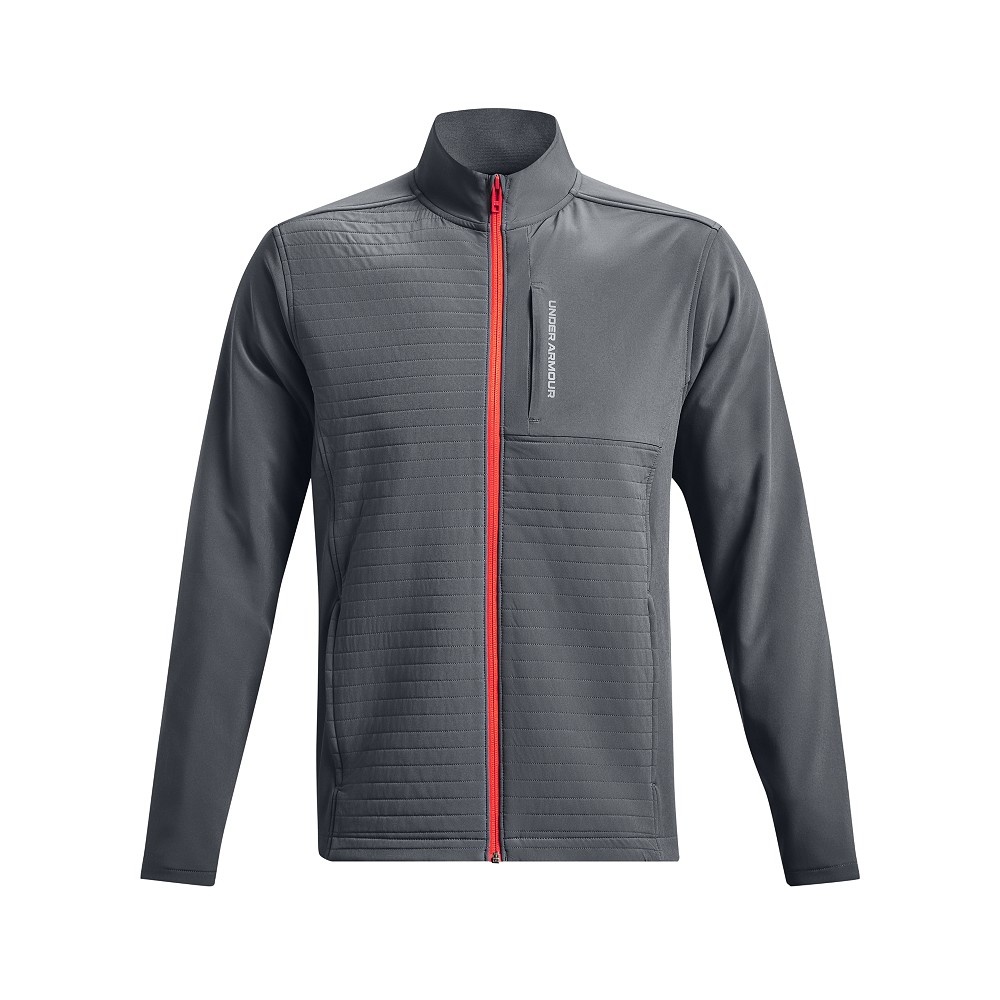 Ua storm revo jacket sales