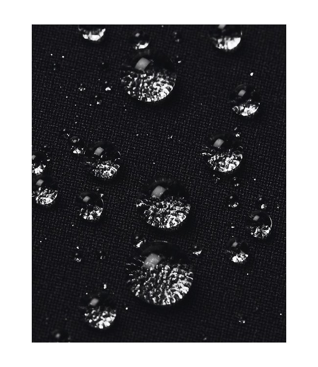 Under Armour Gilet UA Storm Revo - Noir / Noir / Argent métallique