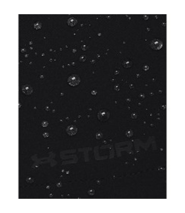 Under Armour Veste UA Storm Revo - Noir / / Réfléchissant