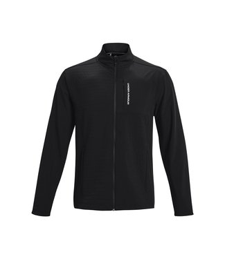 Under Armour Veste UA Storm Revo - Noir / / Réfléchissant