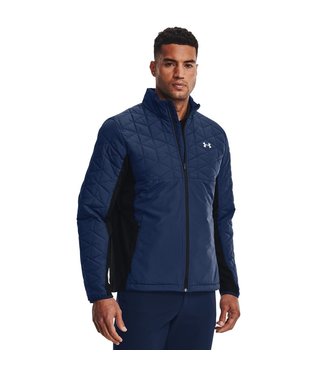 Under Armour ColdGear Reactor Elements Hybrid Jacket - Academy