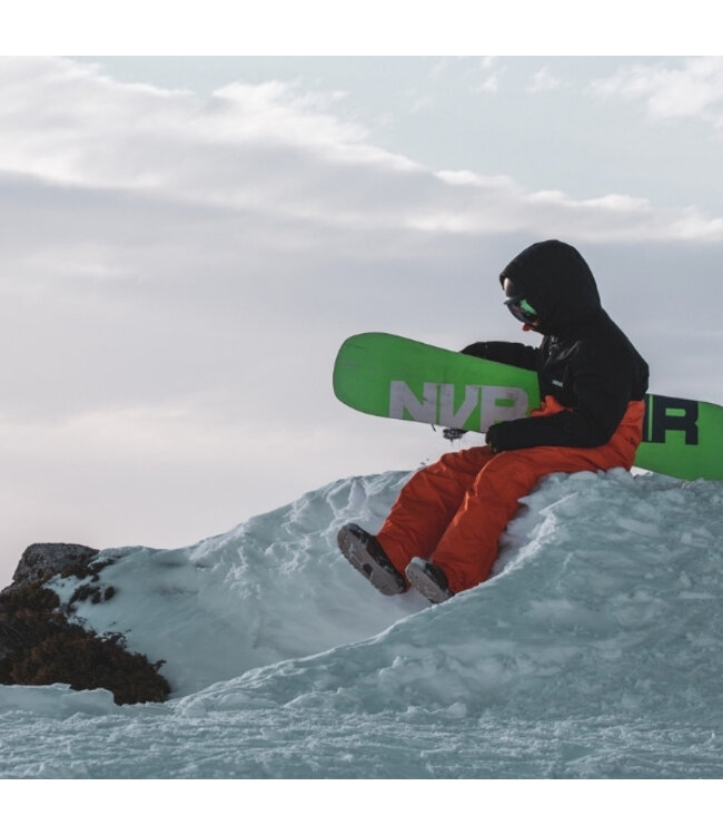 Oneskee Mark V Orange/Marine - Hommes