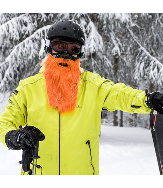 Beardski Cazador