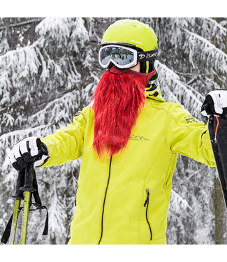 CACHE COU DE SKI ADULTE HUG - ROSE pour les clubs et collectivités