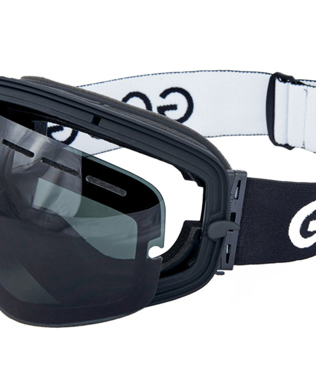 Goggle Ski and Snowboard Glasses Blue