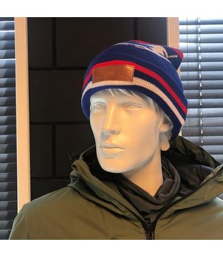 Après ski Store Gorro Après Ski Azul