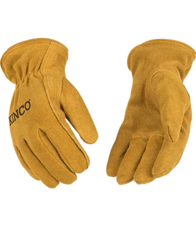 Kinco 50RL-Y Wintersporthandschuhe für Kinder