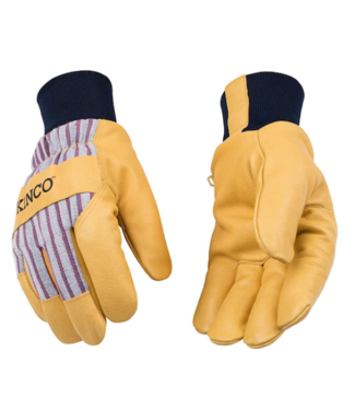 Kinco 1927KW Gants pour temps froid Old School