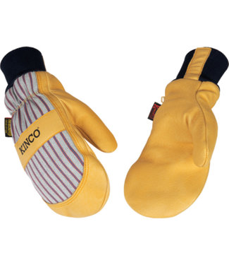 Kinco 1927KWT Old School Cold Weather Mittens