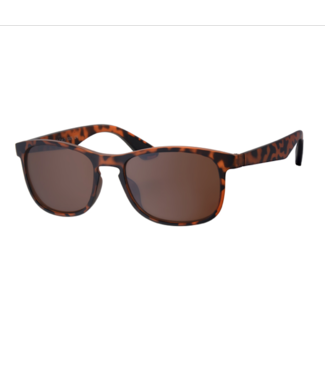 Mont Blanc Sonnenbrille mit Leopardenmuster