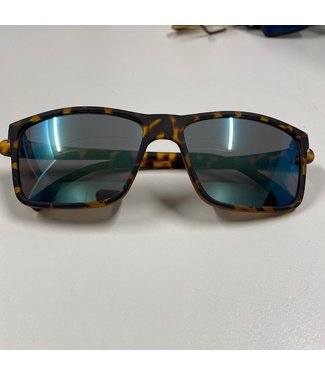 Gafas de sol K2 estampado leopardo