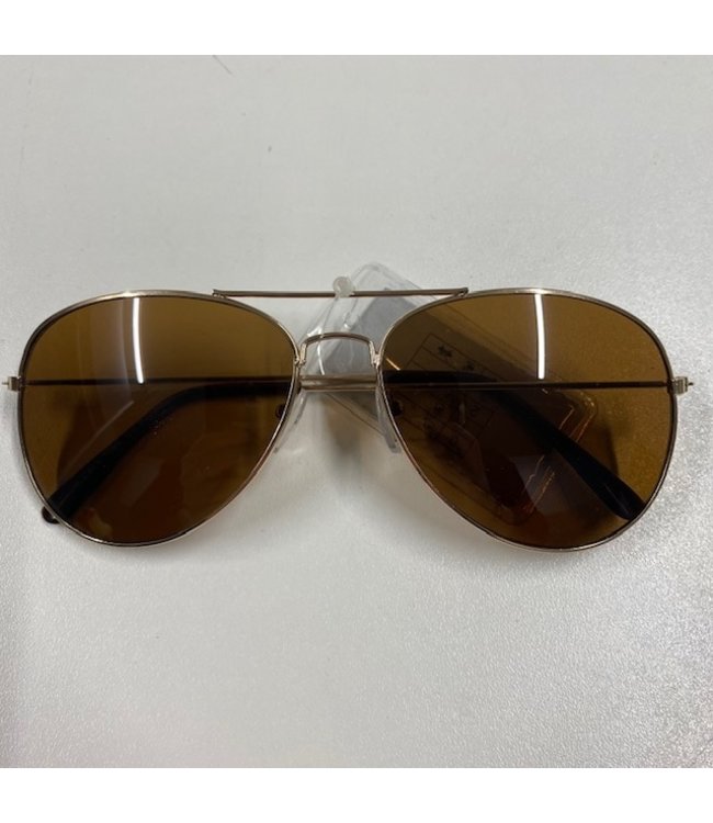 Des lunettes de soleil