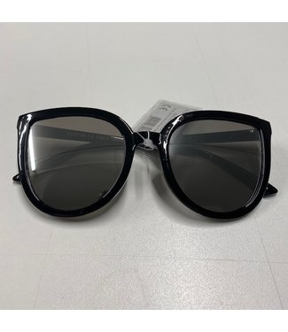 Sonnenbrille schwarz