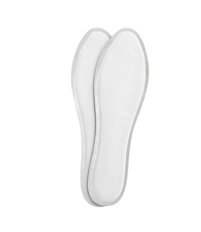 Thermopad calentadores de pies