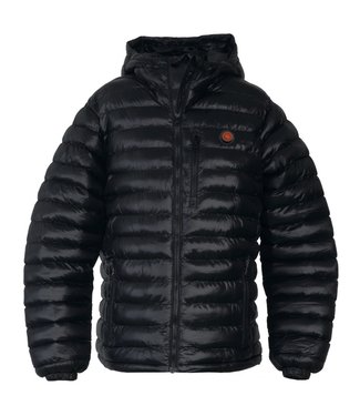 BA Supply Beheizbare Herrenjacke