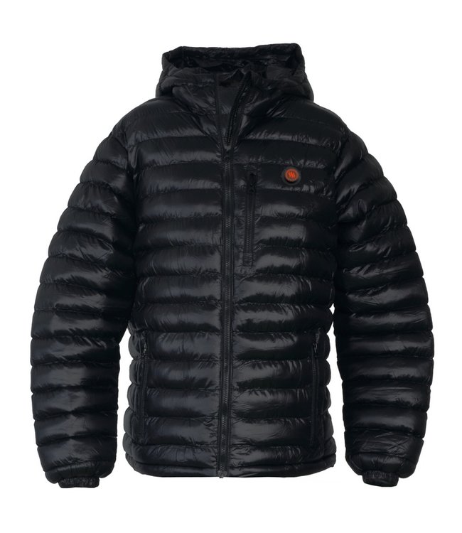 Veste Chauffante Thermo Jacket
