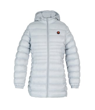 BA Supply Heatable Women's Jacket Gray