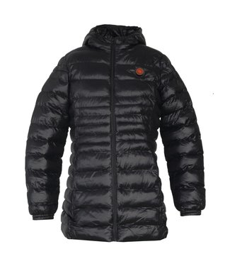 BA Supply Heatable Women's Jacket Black