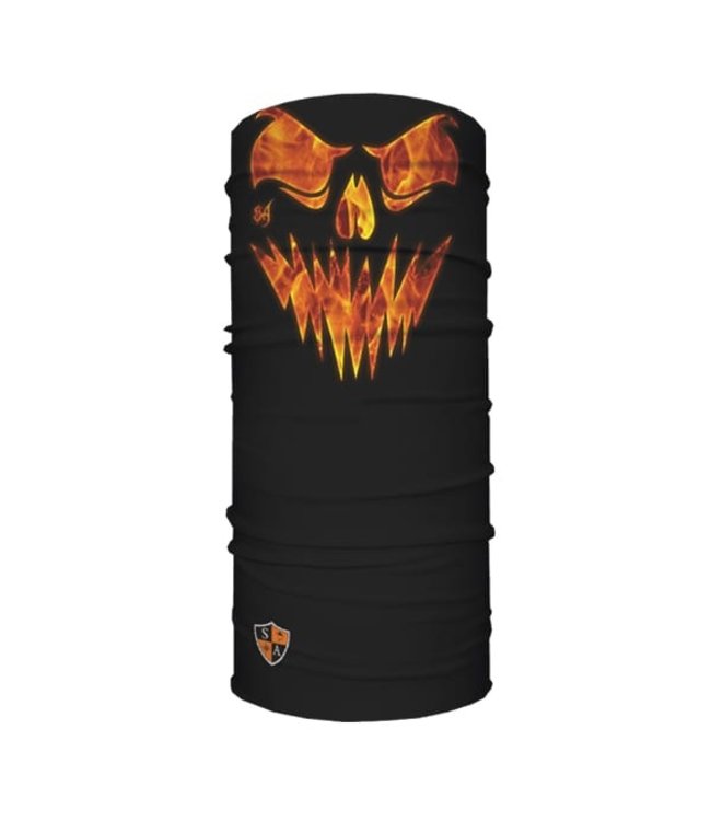 Après ski Store Bandana Jack-O 2 côtés