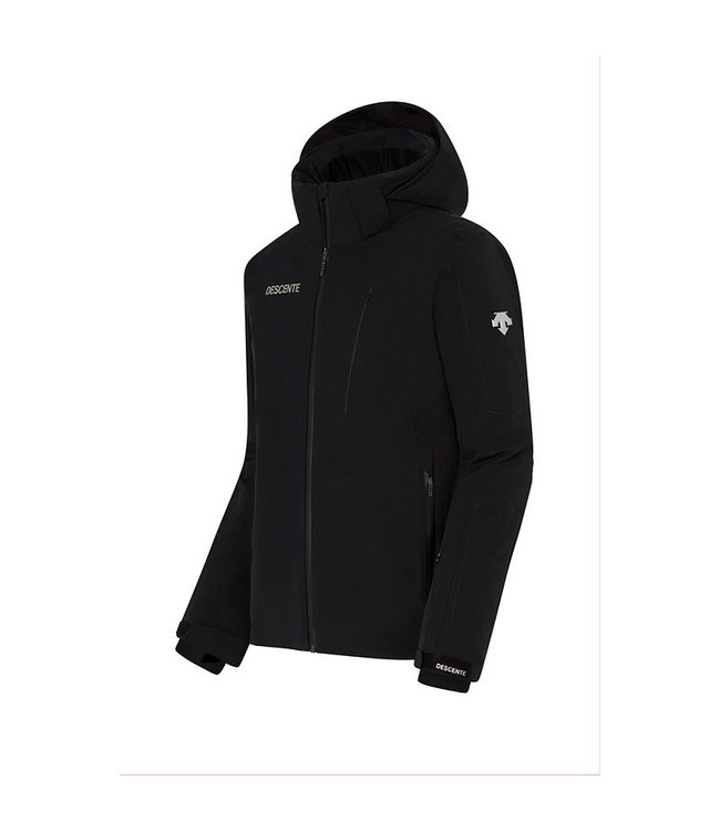 Descente RUSSELL ISOLIERJACKE SCHWARZ