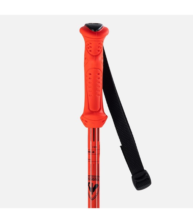 Rossignol HERO Jr Skistok Kids