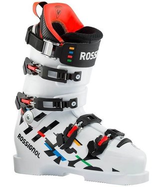 Rossignol HERO WORLD CUP ZA - WEISS