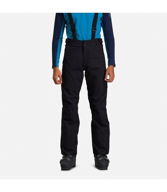 Rossignol PANTALON DE SKI - NOIR - HOMME