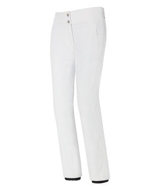 Descente PANTALON ISOLANT GISELLE - FEMME - BLANC