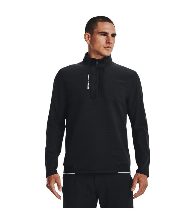 Under Armour UA Storm Daytona HZ - Black / Black / Reflective