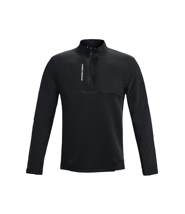 Under Armour UA Storm Daytona HZ - Noir / Noir / Réfléchissant