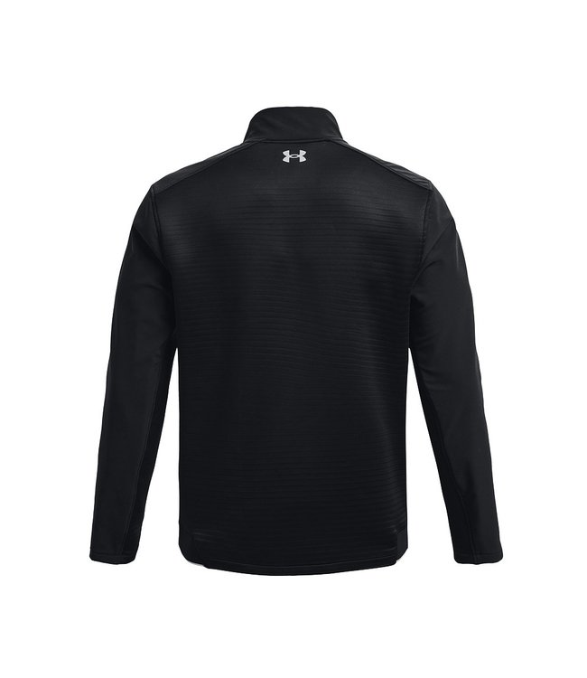 Under Armour UA Storm Daytona HZ - Noir / Noir / Réfléchissant