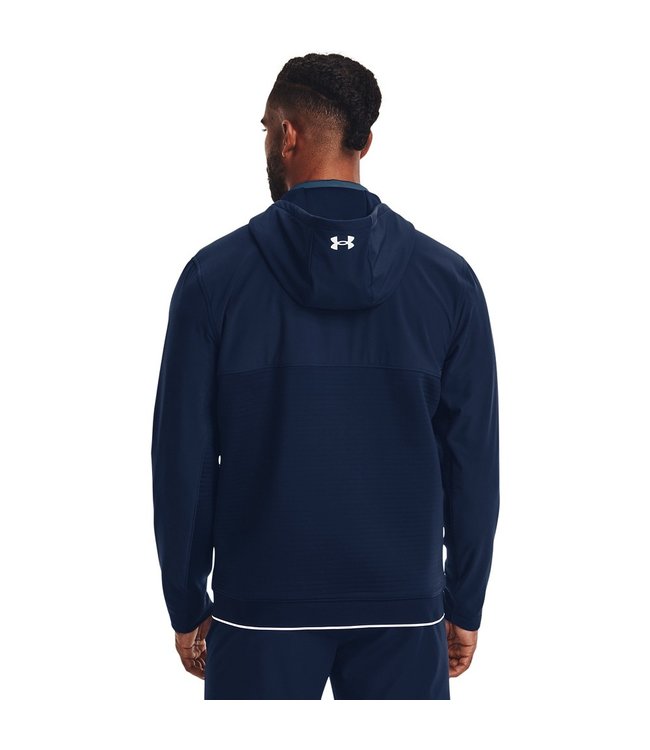 Under Armour UA Storm Daytona FZ - Academy / Academy / Reflective