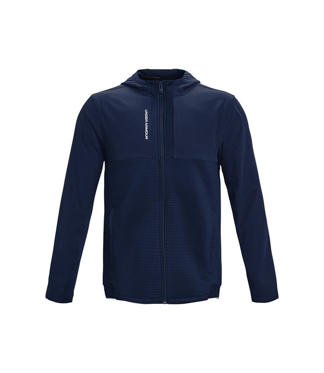 Under Armour UA Storm Daytona FZ - Académie / Académie / Réfléchissant